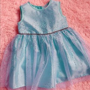 Baby Girl (Infant) Dress